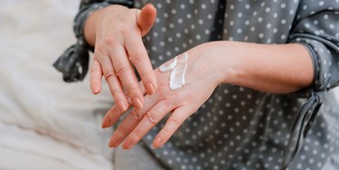Eczema blog image