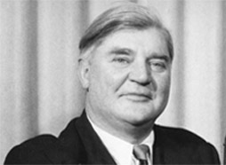 Aneurin Bevan