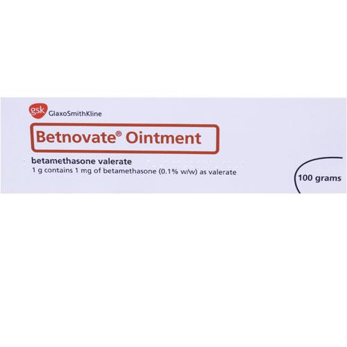 Betnovate Ointment