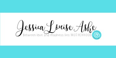 Jessica Louise Ashe logo