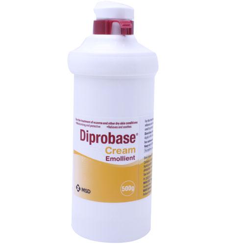 Diprobase Cream Emollient