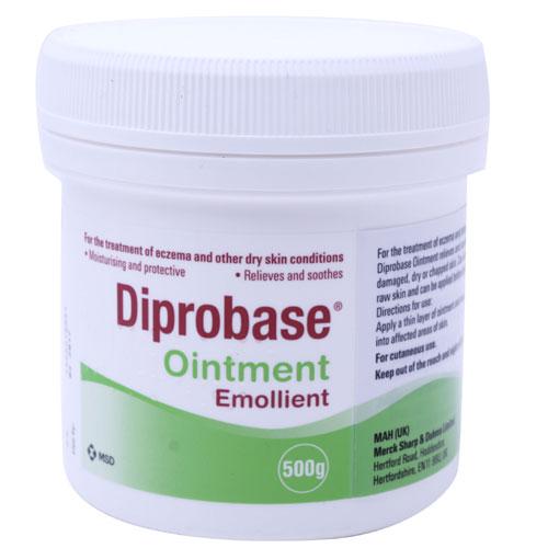 Diprobase Ointment