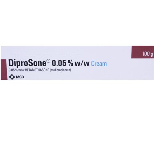 DiproSone Cream