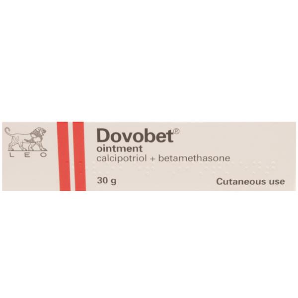 Dovobet Ointment 30g