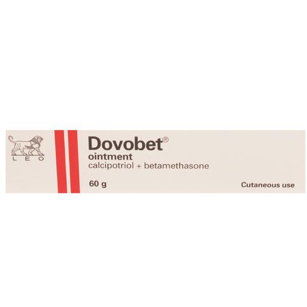 Dovobet Ointment 60g