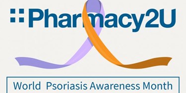 Psoriasis Month Awareness
