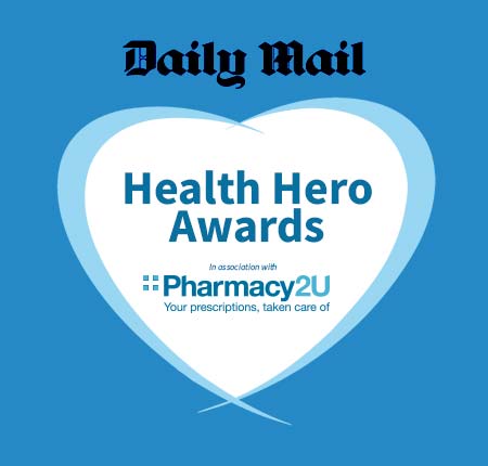Health Hero Awards