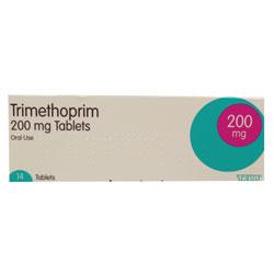 Trimethoprim