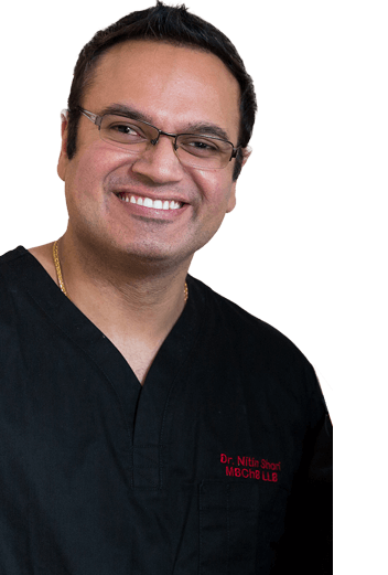 Doctor Shori Profile
